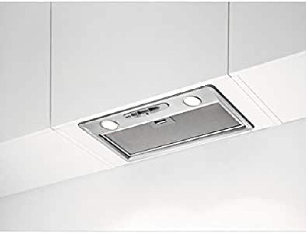 AEG DGB2531M hotte - Hottes