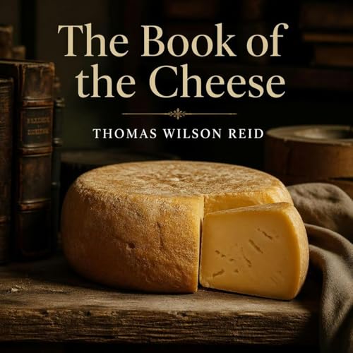 The Book of the Cheese by Thomas Wilson Reid ~ Full Audiobook [history]