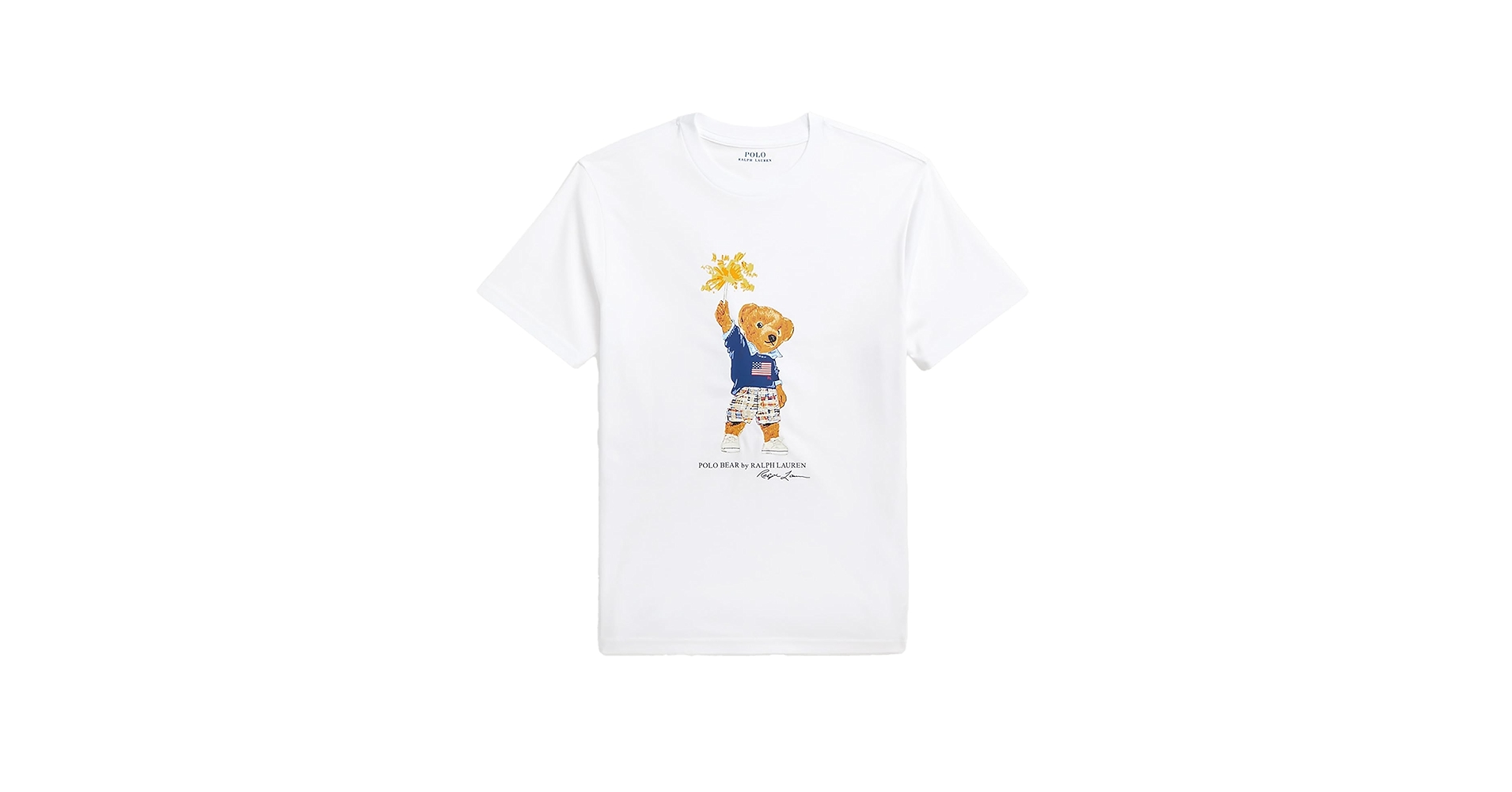 ポロベア　Tシャツ　ポロラルフローレン　Mサイズ　アイボリー 楽天市場】ポロベア Tシャツ POLO RalphLauren ポロ ラルフ