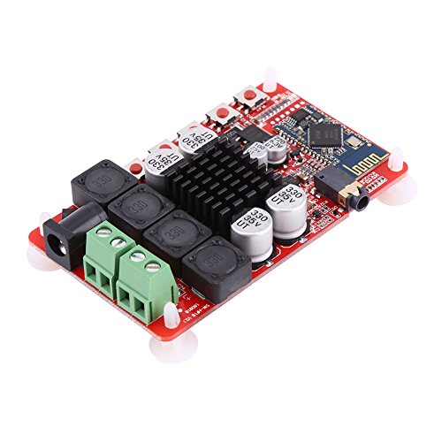 TDA7492 Carte Ampli Bluetooth 50W + 50W...