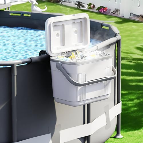 Above Ground Pool Cooler Up to 12 Hours