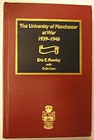 The University at War, 1939-1946 0906107946 Book Cover