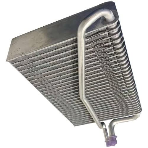 CHERISH-AUTO 1 peça OEM 64119163331 6411 9163 331 núcleo evaporador compatível com BM-W F01/F02