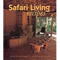 Safari Style Recipes