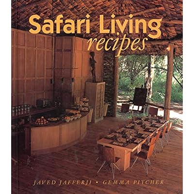 Safari Style Recipes