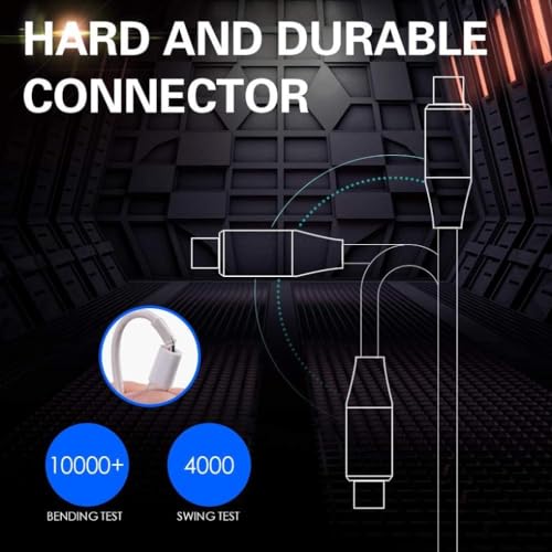 Cable Aux USB-C a Jack 3.5mm Compatible Lenovo Tab miniatura 6