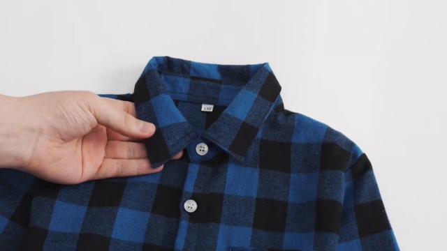 PCTANNE CHEMISE À MANCHES LONGUES | Rose | ® France