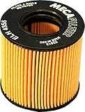 Durchmesser 3 [mm]: 33 Mecafilter ELH4356 MECAFILTER Ölfilter