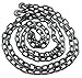 Chain with Grab Hooks, 40 ft, 5000 lb.