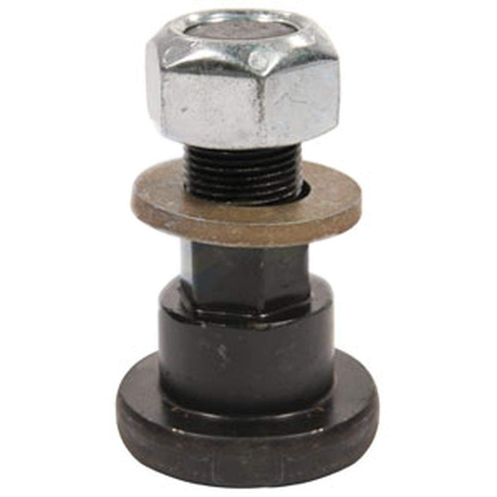 Rotary Cutter Blade Bolt & NUT KIT Fits John Deere Models
