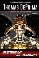 Retreat And Adapt 1619310198 Book Cover