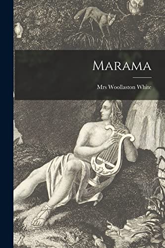  Marama
