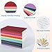 Xvvirnt 24 Pack Mini Notebooks, 3.5 x 5.5 Inch Small Notebook, Small Pocket Notebooks & Journals Bulk,Lined Notebook,Colorful Cover Memo Notepad for Travelers Office Supplies,30 Sheets/60 Pages