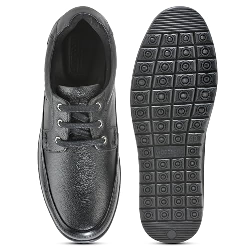 Image of Woodland Men's Formal Shoes