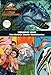 Camp Cretaceous, Volume One: The Deluxe Junior Novelization (Jurassic World: Camp Cretaceous)