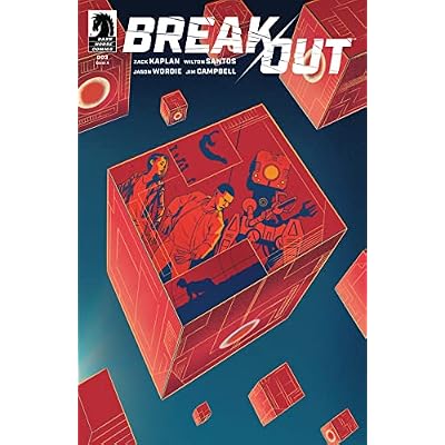 Break Out #3