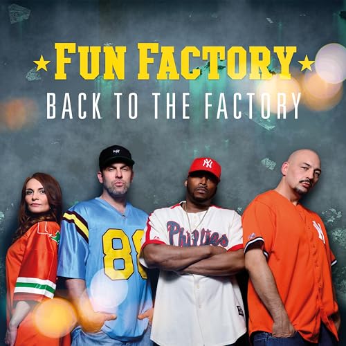 Fun Factory