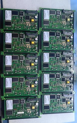 Image of Tested Good 4.8-inch EL240.128.45 LCD Screen in Stock