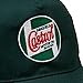 Classic Castrol STR659 Race Cap, Green