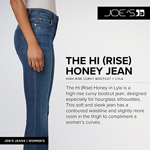 Image of Joe's Jeans Women's Hi Honey Bootcut Jeans