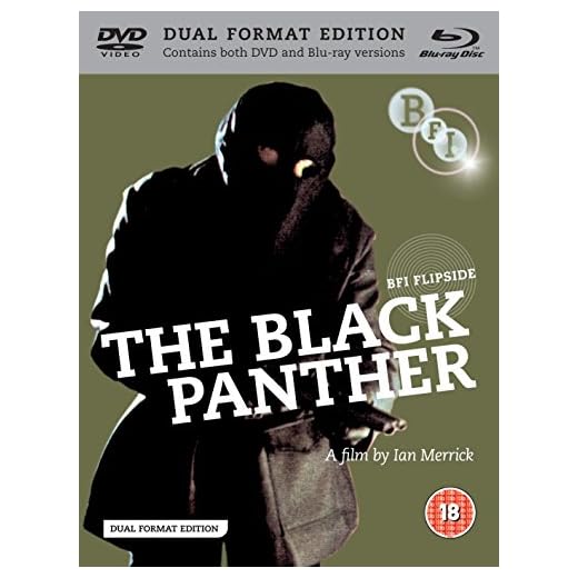 The Black Panther