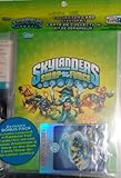 Topps Skylanders SWAP FORCE Trading Card Starter Kit