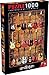 Anatolian Puzzle - Guitar Collection, 1000 Piece Jigsaw Puzzle, 1116, Multicolor