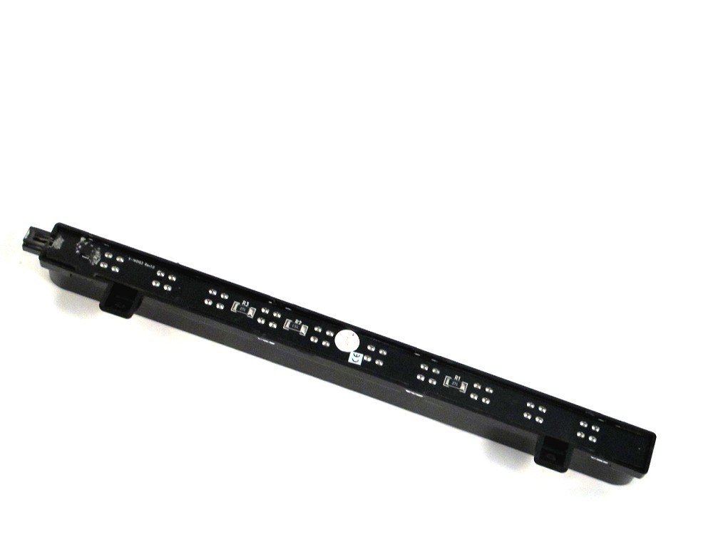 ATEX High Power LED Smoke Third Brake Light Rear Lamp for COOPER MK2 R56 2007~2013/R60 2010