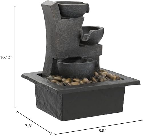 Miniatura 6 de DANNER MANUFACTURING Fuente de mesa