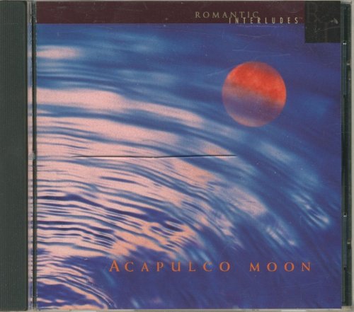 Acapulco Moon [Audio CD]