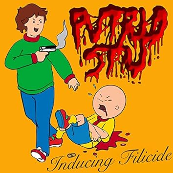 Putrid Stu on Amazon Music Unlimited