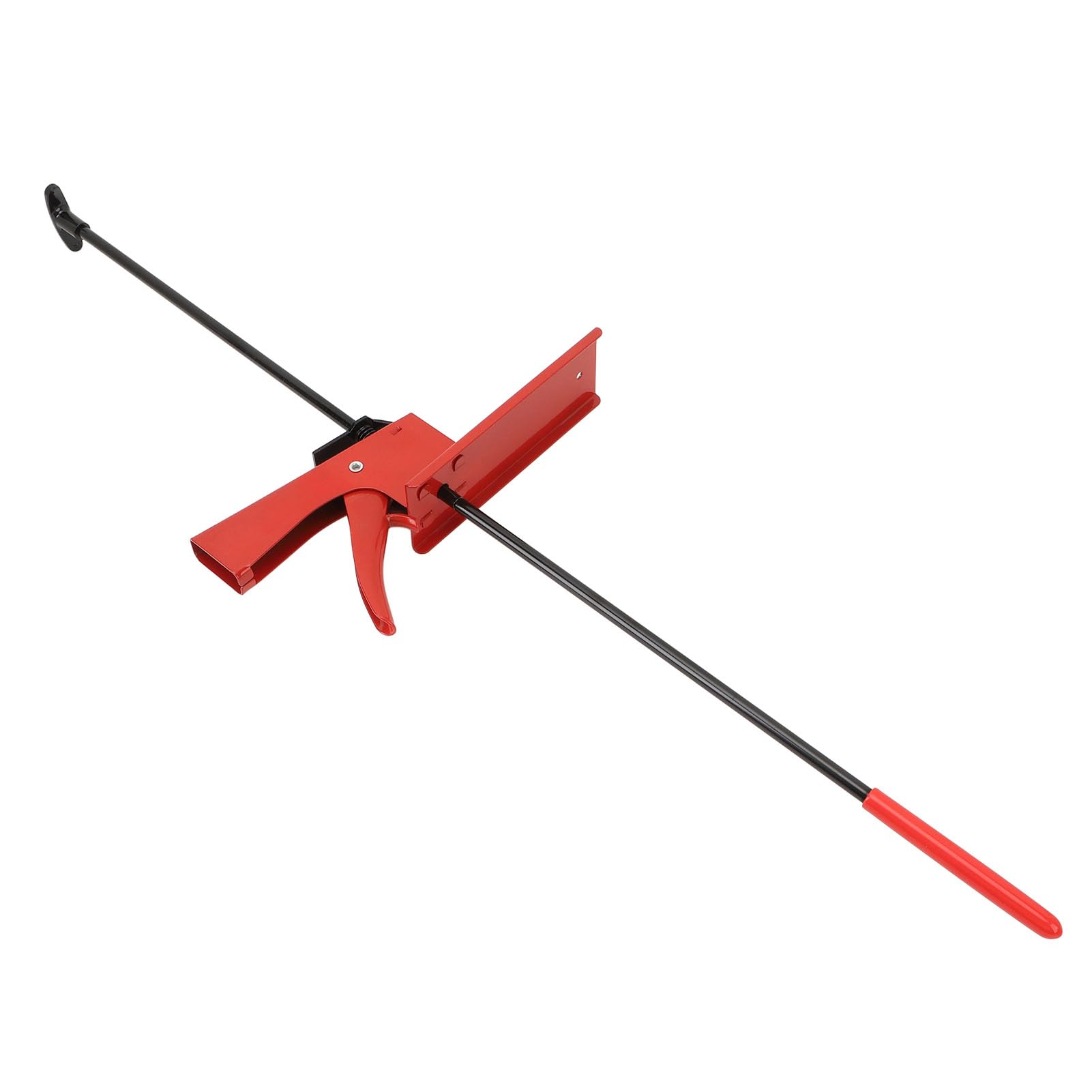Depressore Pedale Freno, Depressore Pedale Freno Auto Regolabile 28 Pollici, Strumento Depressore Pedale Frizione Acceleratore Antiscivolo per la Manutenzione di Ispezione