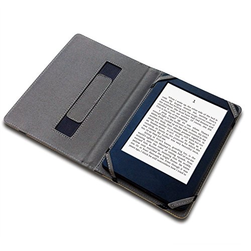 Enjoy-Unique HEMP Case Cover For Sony/Kobo/Tolino/Pocketbook 6Inch Ebook Reader  thumb #4