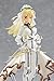 Max Factory Fate/Extra CCC: Saber Bride Figma Action Figure