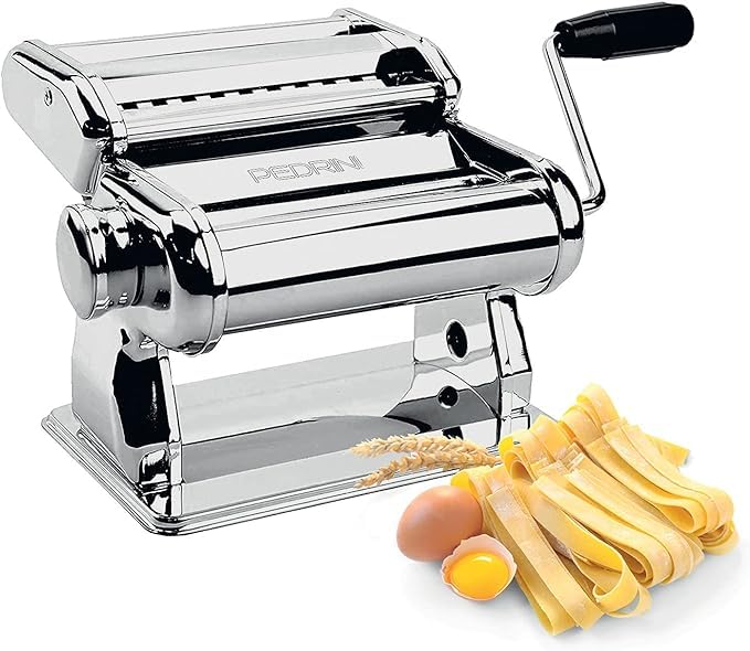 Macchina per pasta manuale