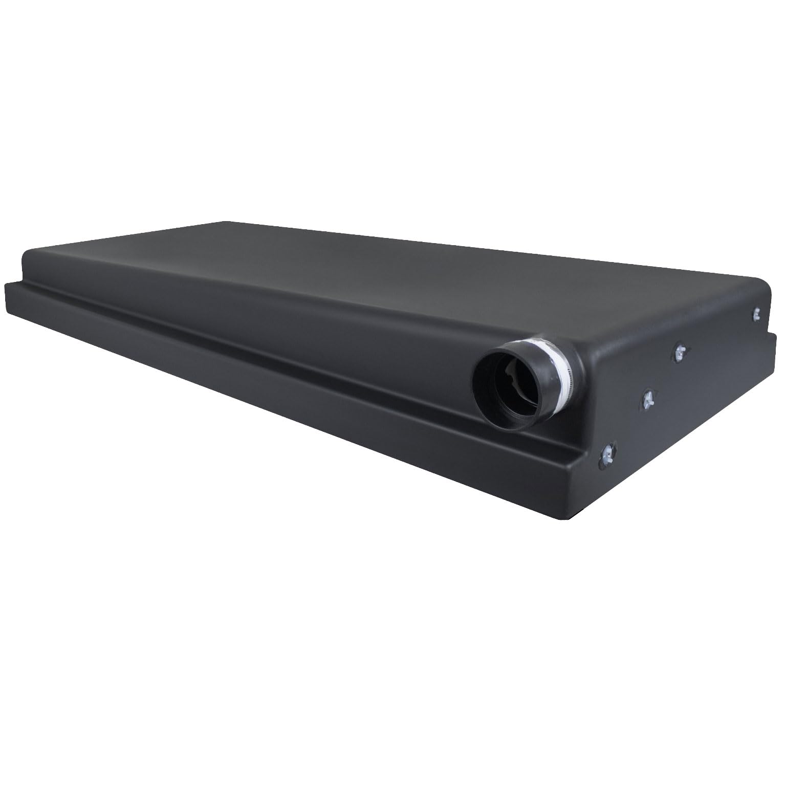 Icon 14991 Holding Tank H3882 601163027-40 Gallon, 59" x 28" x 8.25" (Tank Only)