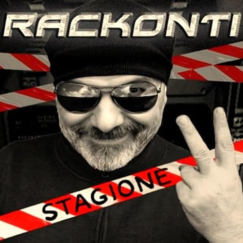 S2. Puntata # 6 - "CineRackonti" 📽️ RITORNO AL FUTURO