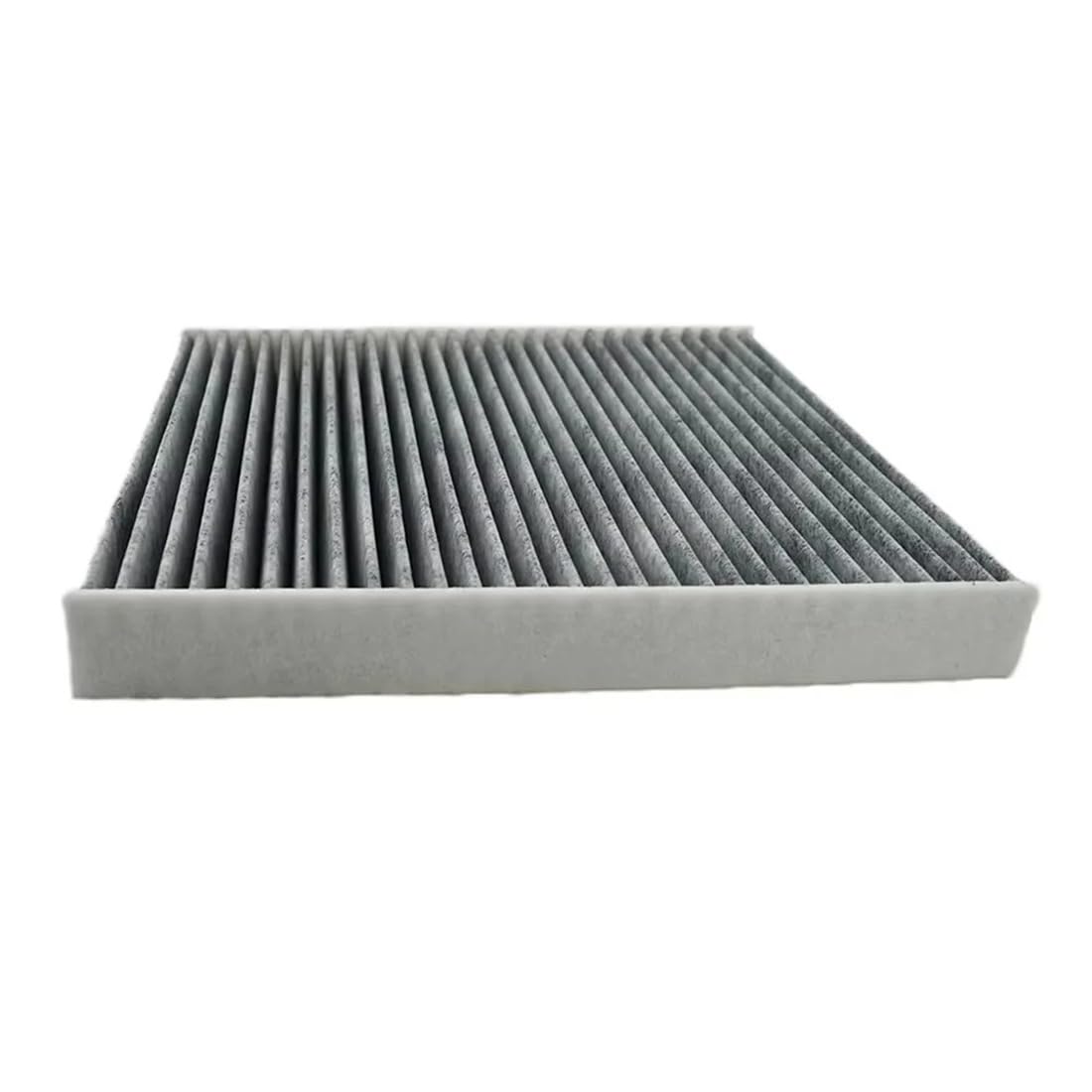 Filtr kabinowy do VW Golf VI Cabriolet (od 2011), Golf VII (od 2012), Passat (od 2014), Touran (od 2015), numer części 5Q0819653/5Q0819669