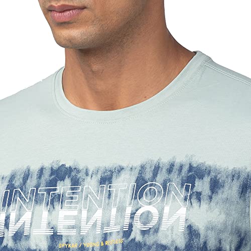 Image of Spykar Men T-Shirts
