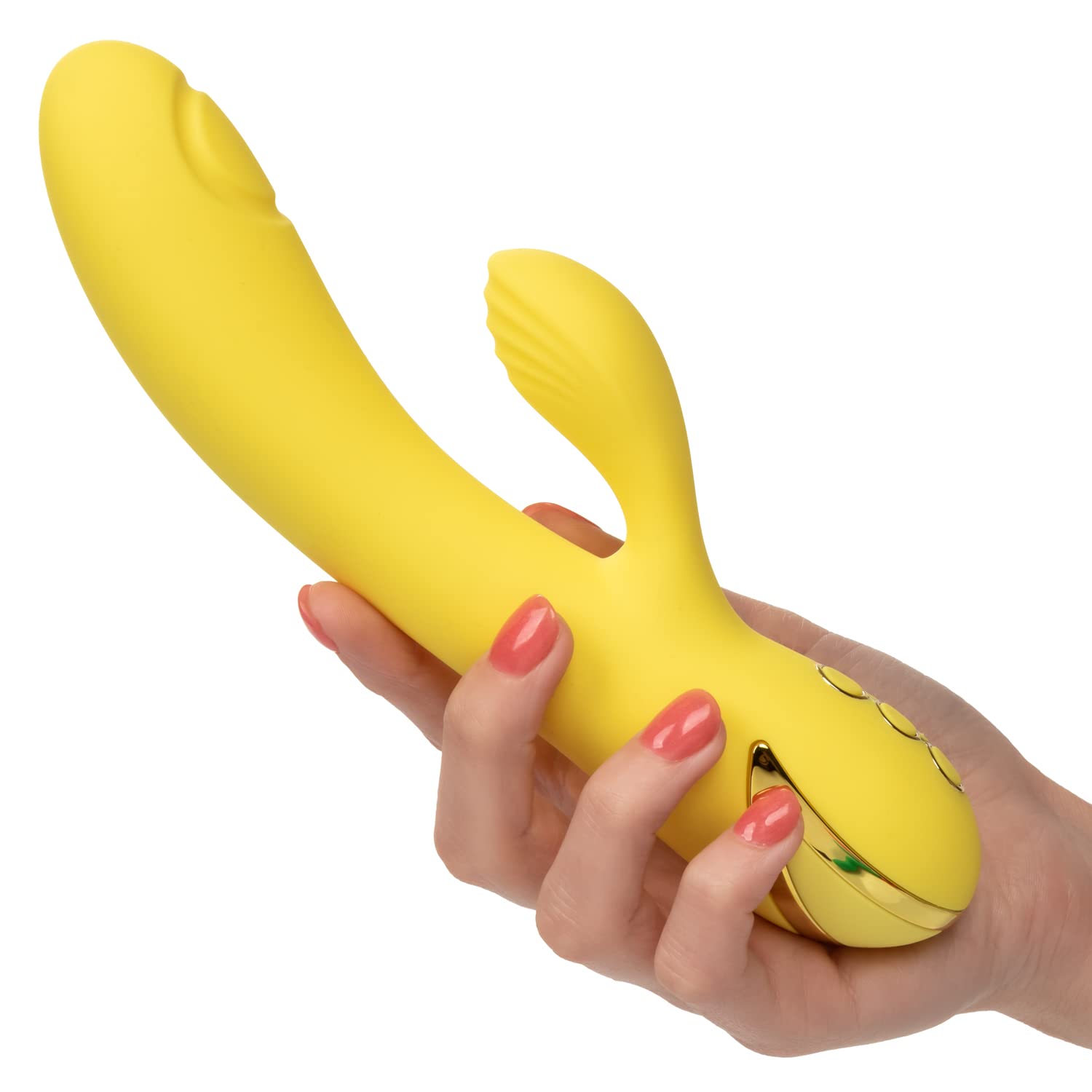 CALEXOTICS - San Diego Seduction