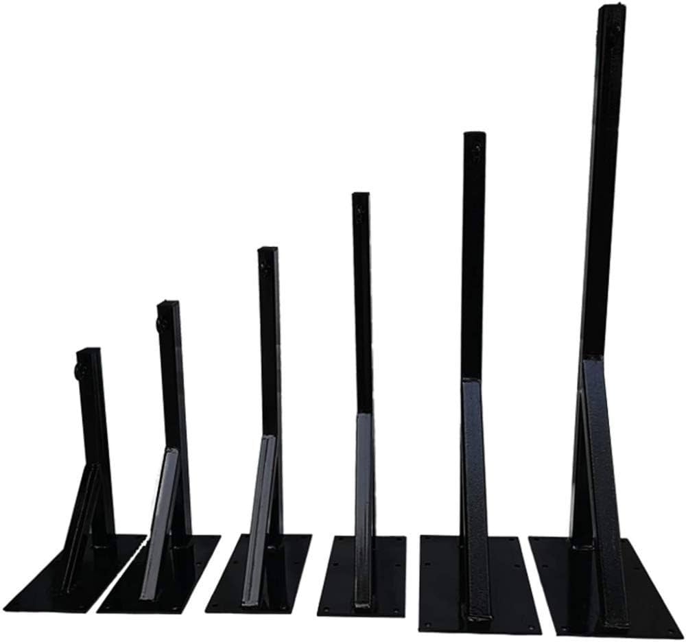 Amazon | 耐荷重500kgの壁用サンドバッグホルダーホーム屋内