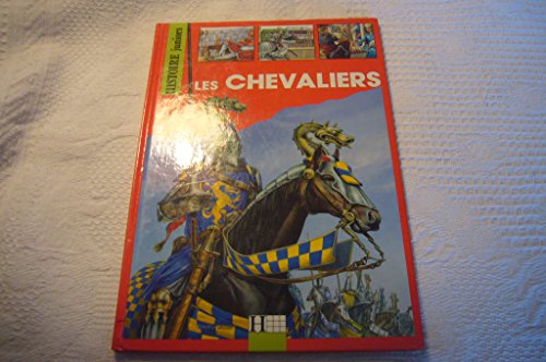 LES CHEVALIERS