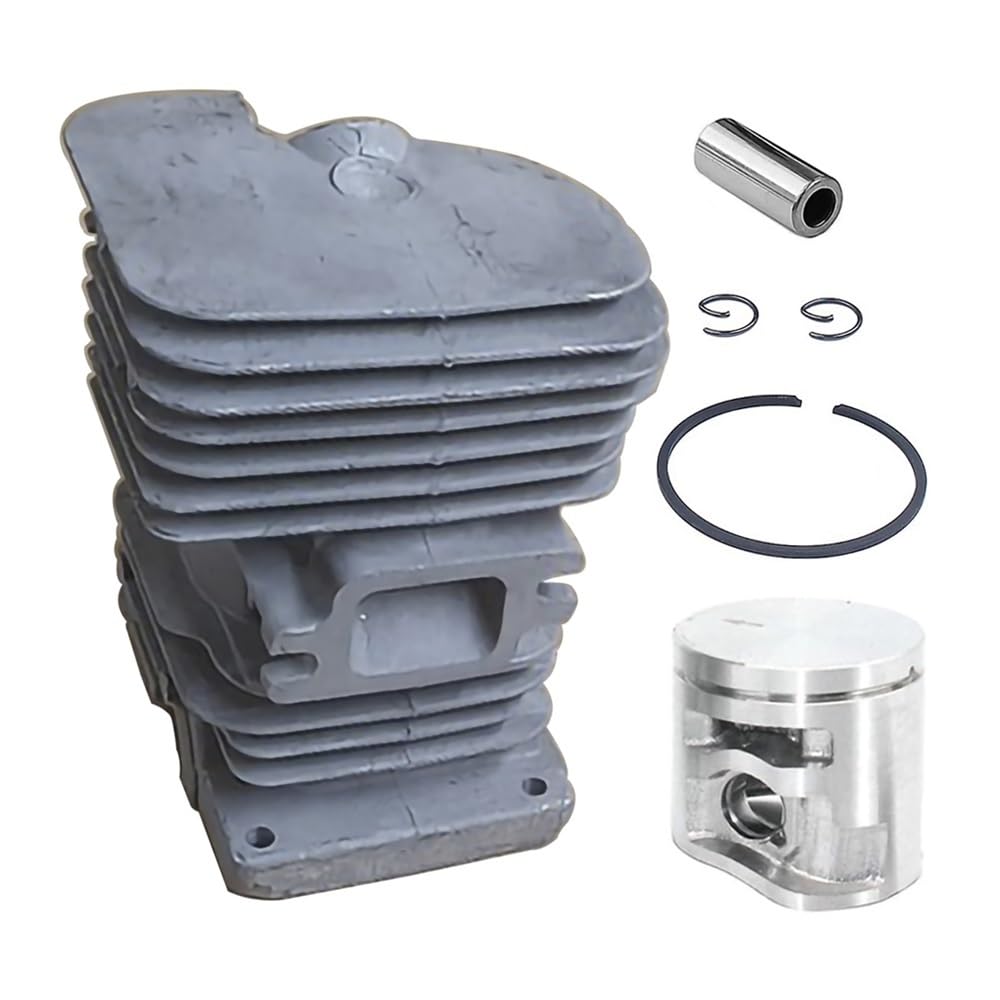 Cylindre piston 37 mm MS170 2-Mix moteur tronçonneuse 1130 030 2014