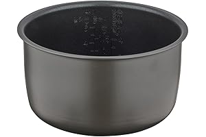 CUCKOO Replacement Inner Pot for Rice Cooker Model CR-0655F