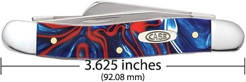 Miniatura 2 de Case Cuchillos de bolsillo Stockman