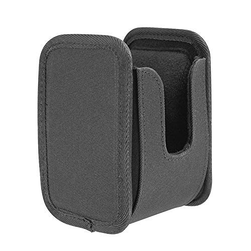 iBolt Support de Scanner de Codes-Barres avec Connexion AMPS Standard de l'industrie – Idéal pour Les Chariots élévateurs, Les entrepôts, Les environnements de manutention de matériaux