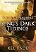 Reign of Madness (King's Dark Tidings Book 2)