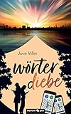  wörter-liebe: wörter-diebe