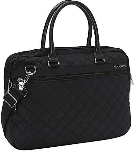 Hedgren Bella-S Women's Business Bag (Black)