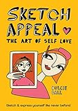 Sketch Appeal: Sketch, reflect and express yourself like never before!